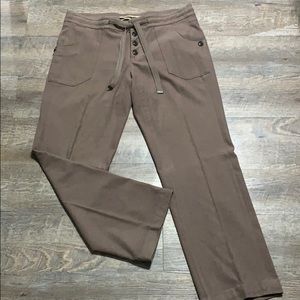 Anthropologie Daughters of the Liberation pants